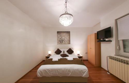 Holiday house "Mimoza" 2 massage pools - Foto 72