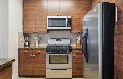 Modern Marina Sanctuary Central Pool Gym Spa - Foto 7