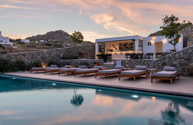 Artemoula's Studios - Foto 68