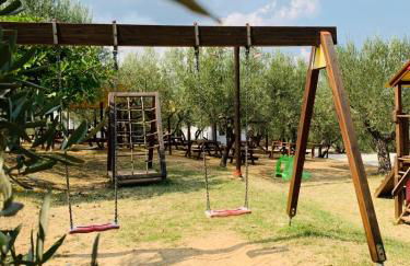 oasi macerina - Foto 18