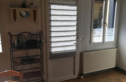 Gites Le Cheval Noir - Foto 17