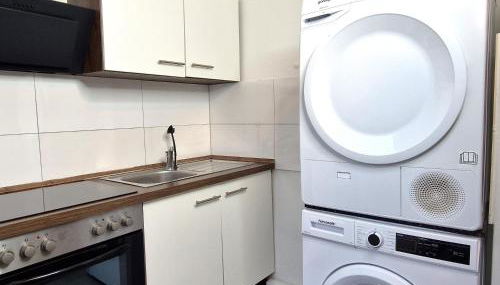 Meribu G31 Wohnung für Monteure und Arbeiter - Foto 4, stove, dishwasher