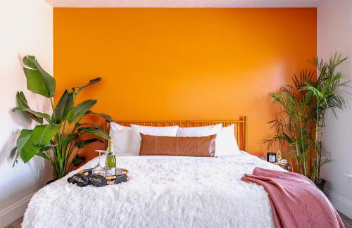 Jungle House Boutique Residences - Downtown Columbus & Short North - Foto 64