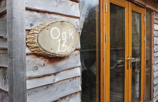 The Cabins, Loch Awe - Foto 21