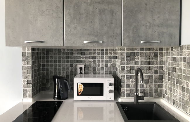 Central Bay Studios. 7min Station, Arbat Street - Foto 23