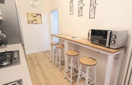 monji apartment - Foto 14