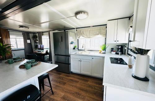 BoxHouse Villages Pecos - Foto 37