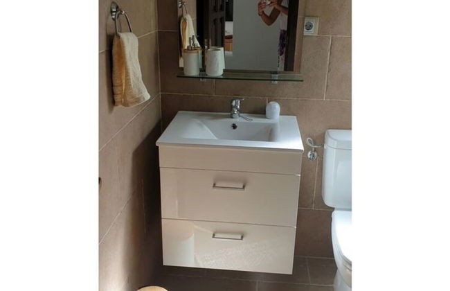 Bungalow Villa del Sol - Foto 9