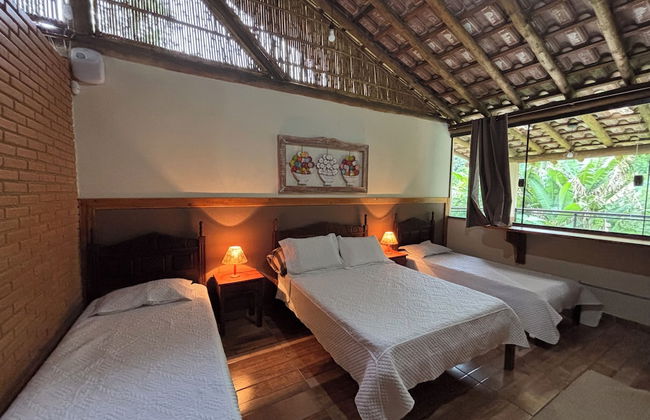 CASA DE VIDRO - Foto 3