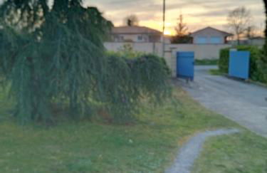 chalet le cocon de bois - Foto 11