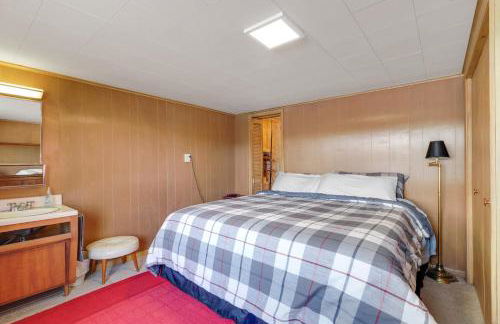 The Banks - Rustic and Waterfront, Secluded and Special, by RedAwning - Photo 30