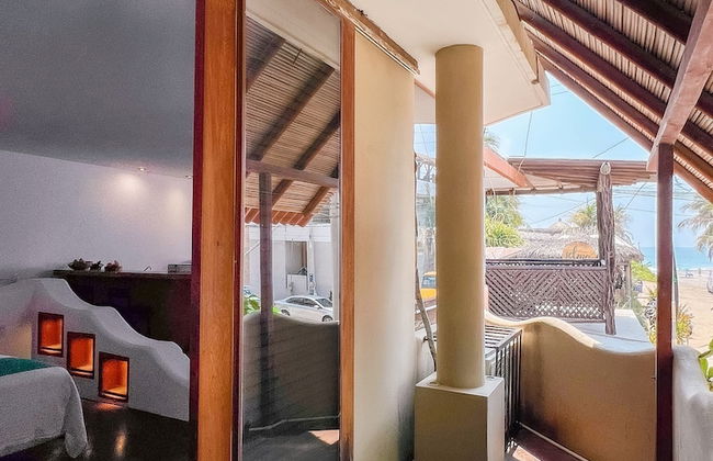 Suites Punta Arena Surf - Foto 41