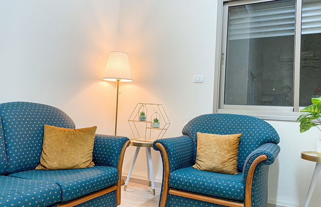 Mary's Well 3 BR by Ahlan Hospitality - Foto 14