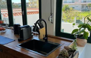 Jugendstil Villa - 2 min zum Meer - Foto 3