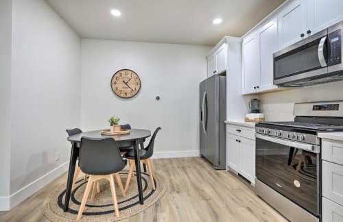 Boho-Chic Folsom Retreat Walkable Location! - Foto 9