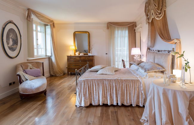 Villa Caiano - Foto 3