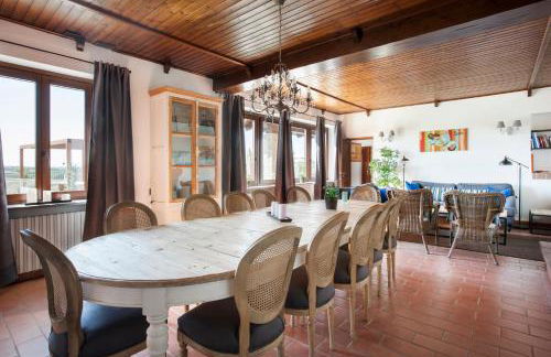 Villa Vinory - La Mandragola - Foto 37