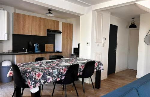 Le Grand Nid en Haut, duplex - Foto 8