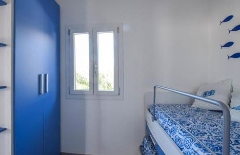 3 Bedroom Lovely Home In Gizzeria Lido - Photo 21