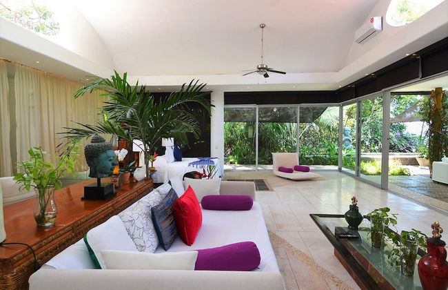 Villa Terra Nueva by MDR - Foto 16