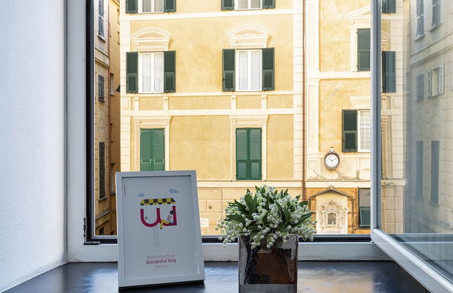 La Casa di Dante by Wonderful Italy - Photo 24