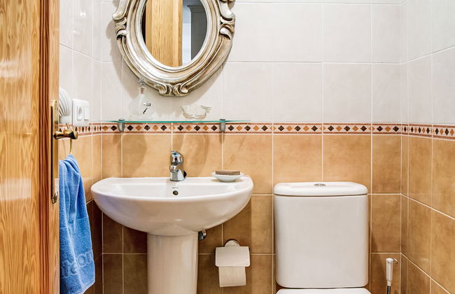 El Datiler I - Foto 13