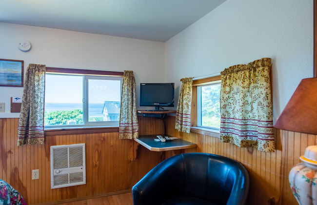 Oceanside Ocean Front Cabins - Foto 67