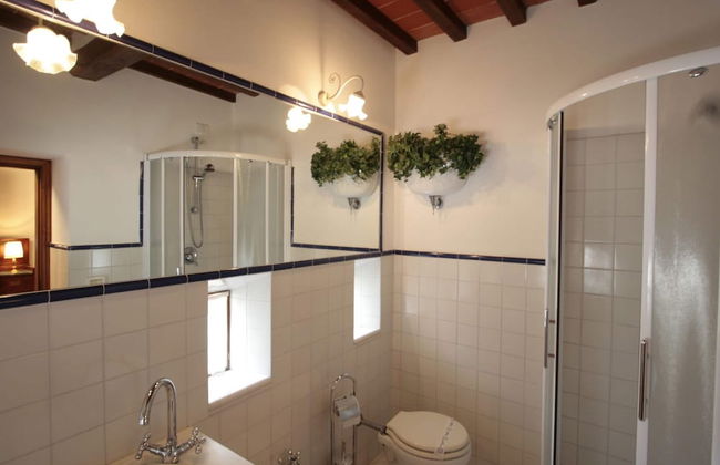 Holiday Home in Cortona - Foto 11