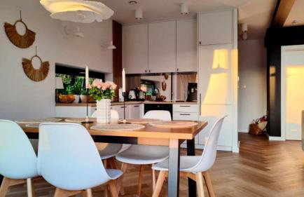 Stodoła Rzym - domek, jacuzzi, sauna, jezioro, las - Foto 23