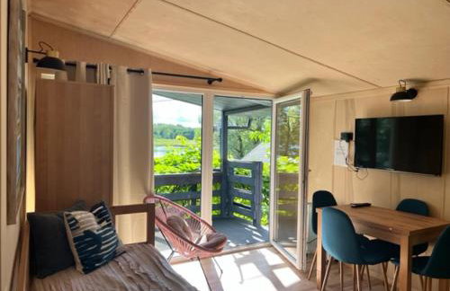 Domek nad jeziorem - Foto 17