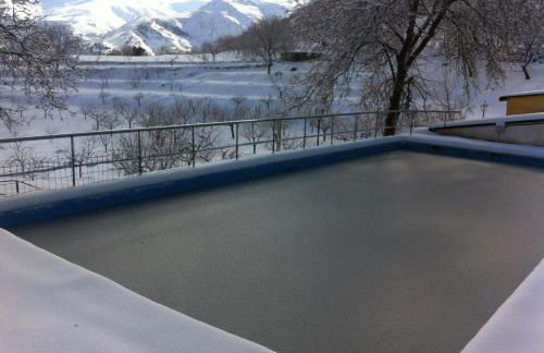 Casas Rurales Telecabina Las Catifas - Photo 84