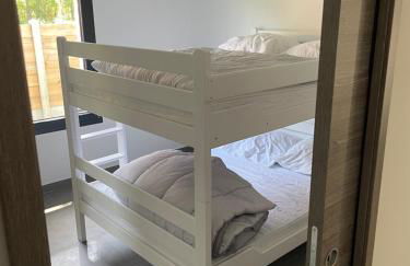 MAISON moderne avec piscine chauffée - Foto 19