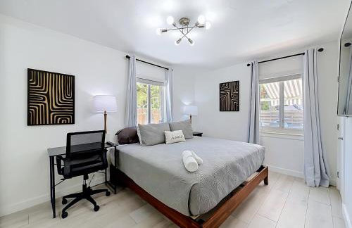 Pool House in Fort Lauderdale - Foto 13