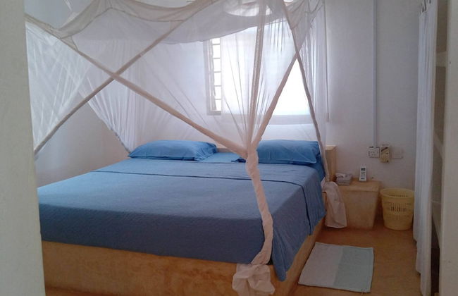 Four shells apartments diani - Foto 3