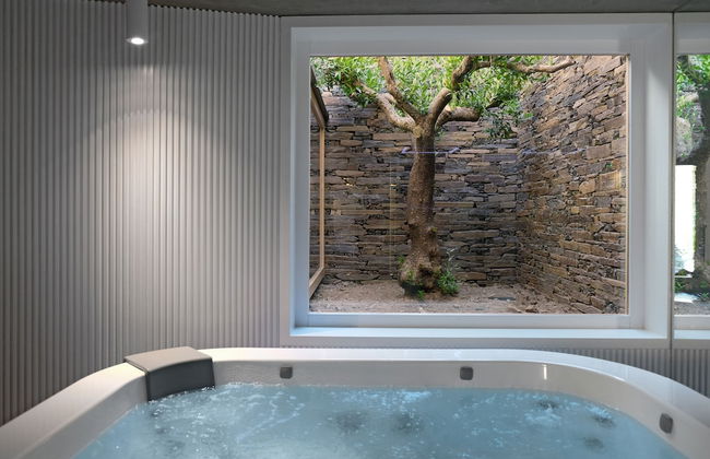 Casa do Rio Wine Hotel - Vallado - Foto 17