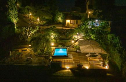 Upper Country Relais Tuscany - Foto 1