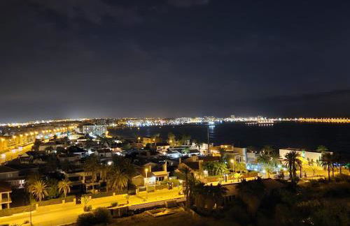 Mar Azul Apartment with sea view - Foto 49