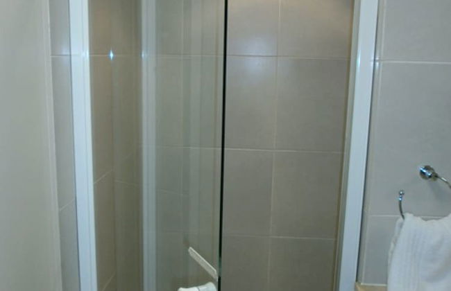 Dockside Apartments - Foto 18