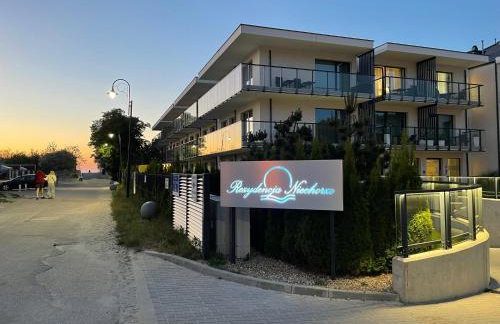 Apartament PLAŻOWY 214 - Rezydencja Niechorze - Photo 23