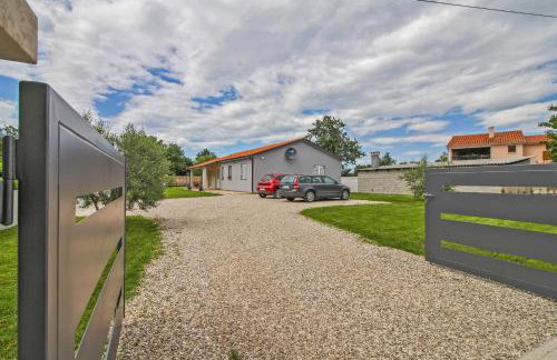 Natascha in Pamići - Haus für 6 Personen - Photo 10