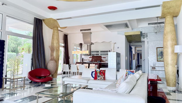 Grande Dame Villa of Rhodes - Foto 5