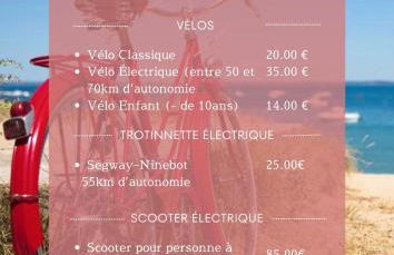 Les Appartements du Mas - Rose Marie - Foto 38