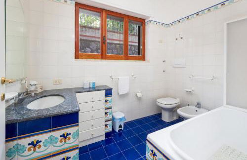 Villa Cristina - De Vivo Realty Piano di Sorrento - Foto 46