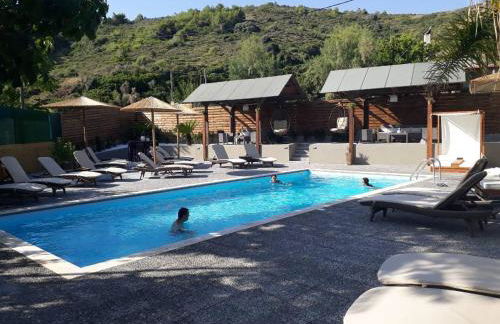 Almirikia Apartments - Foto 38