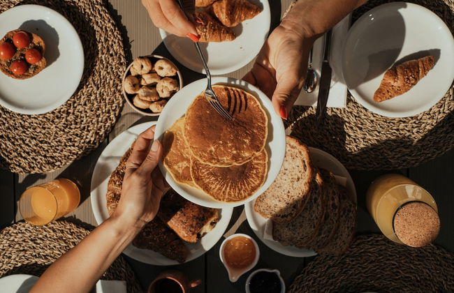 METHE Resort - Photo 43