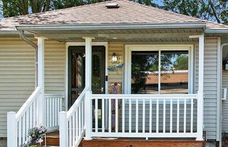 Lake Trail Cottage - Foto 23