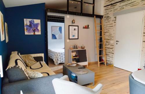 La maisonnette de Joséphine - Foto 14