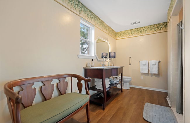 Pet-friendly Marble Falls Home w/ Hot Tub! - Foto 32