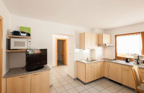 Appartements Kirchtalhof - Photo 16