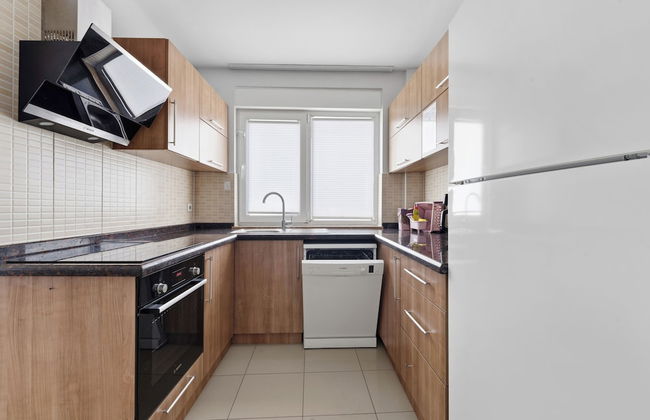 River Park Residence Lara - Photo 35